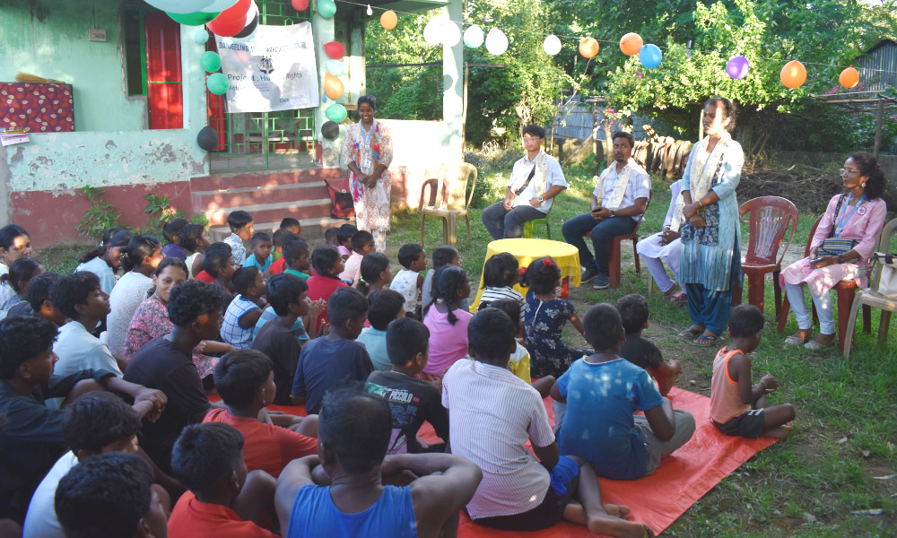 International Day Against Drug Abuse and Illicit Trafficking 2025