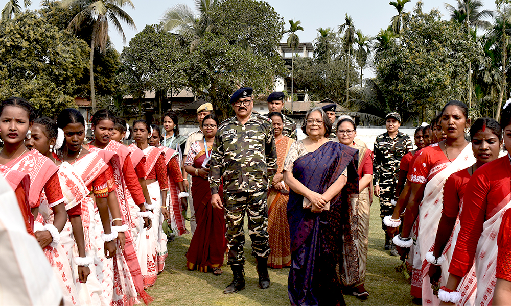One Billion Rising 2026 Celebration